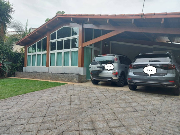 Apartamento com 3 Quartos à Venda, 230 m² em Alphaville Centro Industrial E Empresarial/alphaville. - Barueri