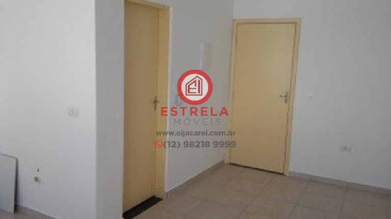 Imóvel para Alugar, 45 m² em Loteamento Villa Branca - Jacareí