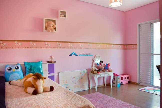 Imagem Casa com 3 Quartos à Venda, 360 m² em Loteamento Capital Ville - Jundiaí