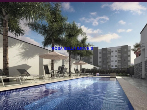 Imagem Apartamento com 2 Quartos à Venda, 44 m² em Vila Rio Branco - Jundiaí Imagem Apartamento com 2 Quartos à Venda, 44 m² em Vila Rio Branco - Jundiaí