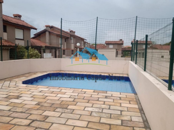 Imagem Sobrado com 3 Quartos à Venda, 110 m² em Capão Novo - Capão Da Canoa Imagem Sobrado com 3 Quartos à Venda, 110 m² em Capão Novo - Capão Da Canoa