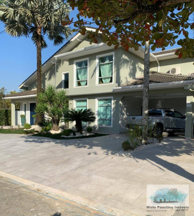 Casa de Condomínio com 8 Quartos à Venda, 596 m² em Morada Da Praia - Bertioga