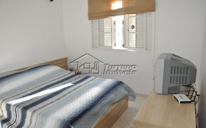 Imagem Casa com 3 Quartos à Venda, 123 m² em Jardim Das Indústrias - São José Dos Campos