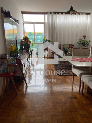 Apartamento com 2 Quartos para Alugar, 110 m² em Centro - Santo André