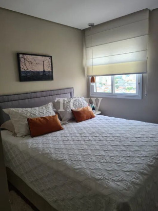 Imagem Apartamento com 3 Quartos à Venda, 116 m² em Alto Da Moóca - São Paulo