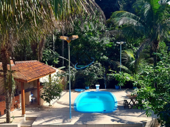 Imagem Casa com 4 Quartos à Venda, 250 m² em Cidade Jardim - Caraguatatuba