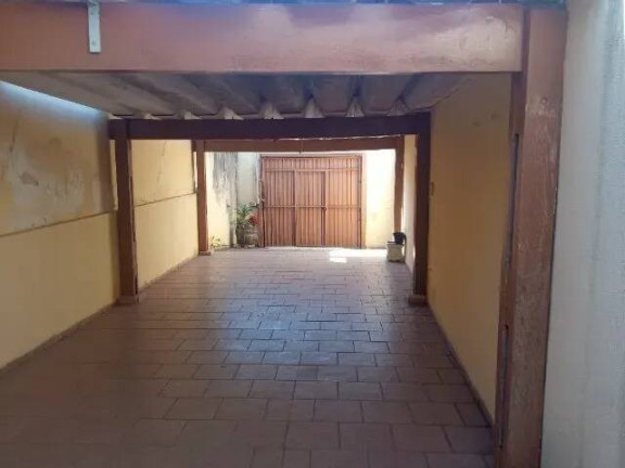 Imagem Casa com 4 Quartos à Venda, 420 m² em Vila Trujillo - Sorocaba Imagem Casa com 4 Quartos à Venda, 420 m² em Vila Trujillo - Sorocaba