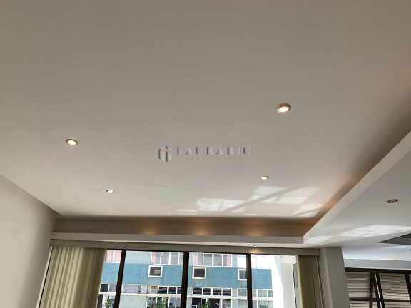 Imagem Apartamento com 3 Quartos à Venda, 182 m² em Copacabana - Rio De Janeiro