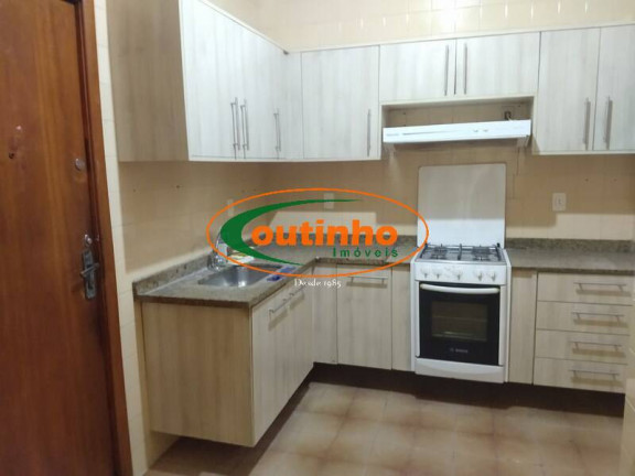 Imagem Apartamento com 2 Quartos à Venda, 80 m² em Tijuca - Rio De Janeiro Imagem Apartamento com 2 Quartos à Venda, 80 m² em Tijuca - Rio De Janeiro