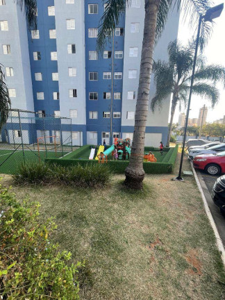 Imagem Apartamento com 2 Quartos para Alugar, 48 m² em Parque Campolim - Sorocaba Imagem Apartamento com 2 Quartos para Alugar, 48 m² em Parque Campolim - Sorocaba