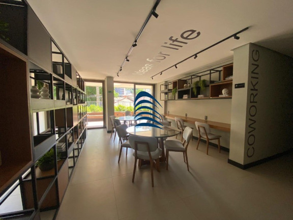 Imagem Imóvel com 1 Quarto à Venda, 25 m² em Barra - Salvador