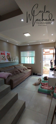 Imagem Casa com 2 Quartos à Venda, 70 m² em Paranaguamirim - Joinville Imagem Casa com 2 Quartos à Venda, 70 m² em Paranaguamirim - Joinville