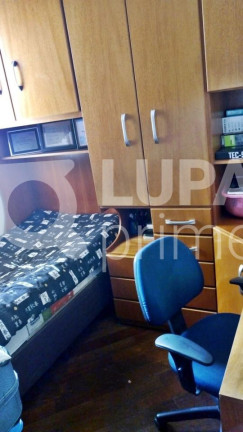 Imagem Apartamento com 3 Quartos à Venda, 68 m² em Vila Gustavo - São Paulo Imagem Apartamento com 3 Quartos à Venda, 68 m² em Vila Gustavo - São Paulo