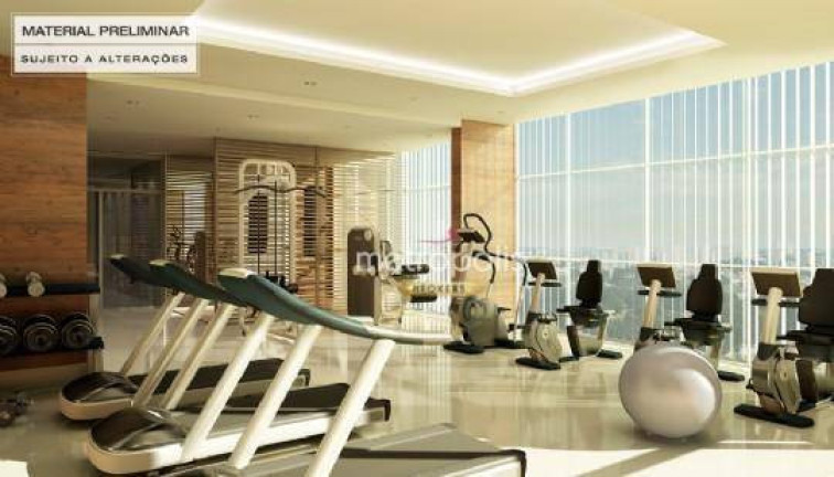 Imagem Loft com 1 Quarto à Venda, 48 m² em Jardim Do Mar - São Bernardo Do Campo
