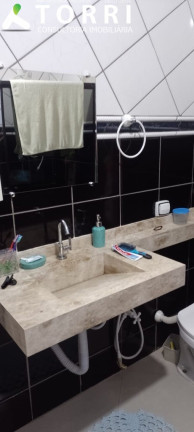 Imagem Casa com 3 Quartos à Venda, 80 m² em Wanel Ville - Sorocaba