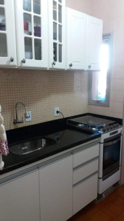 Imagem Apartamento com 1 Quarto à Venda, 52 m² em Centro - Campinas