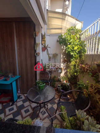 Imagem Casa de Condomínio com 3 Quartos à Venda, 110 m² em Pirituba - São Paulo Imagem Casa de Condomínio com 3 Quartos à Venda, 110 m² em Pirituba - São Paulo