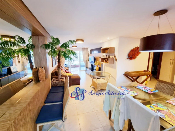 Imagem Apartamento com 3 Quartos à Venda, 105 m² em Porto Das Dunas - Aquiraz Imagem Apartamento com 3 Quartos à Venda, 105 m² em Porto Das Dunas - Aquiraz
