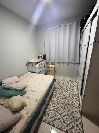 Imagem Casa com 3 Quartos à Venda, 130 m² em Pousada Das Rosas - São Joaquim De Bicas Imagem Casa com 3 Quartos à Venda, 130 m² em Pousada Das Rosas - São Joaquim De Bicas