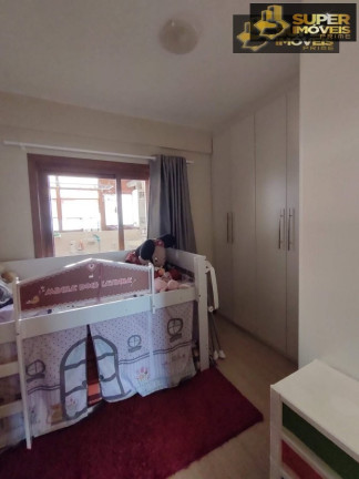 Imagem Apartamento com 3 Quartos à Venda, 139 m² em Centro - Pelotas