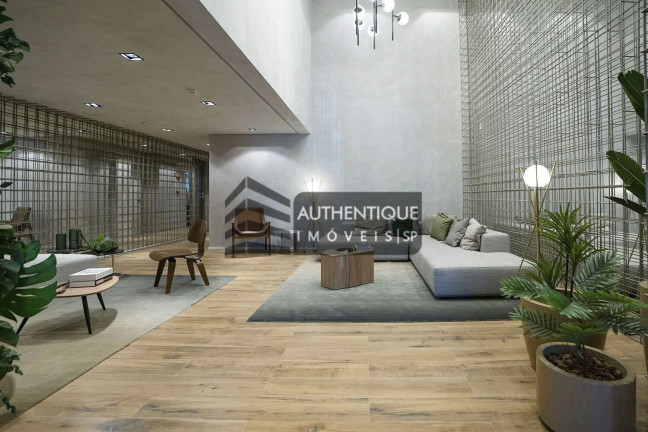 Imagem Imóvel com 1 Quarto à Venda, 27 m² em Pinheiros - São Paulo