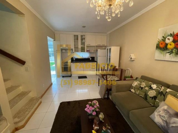 Imagem Sobrado com 2 Quartos à Venda, 60 m² em Capão Novo - Capão Da Canoa