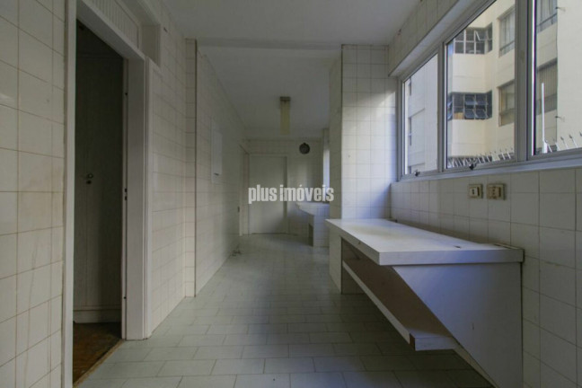 Imagem Apartamento com 3 Quartos à Venda, 341 m² em Morro Dos Ingleses - São Paulo Imagem Apartamento com 3 Quartos à Venda, 341 m² em Morro Dos Ingleses - São Paulo