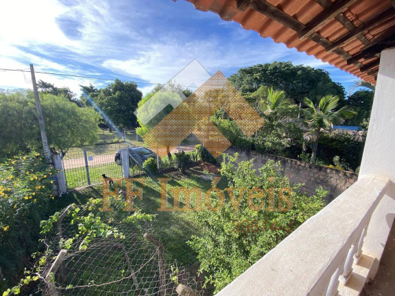Imagem Casa com 2 Quartos à Venda, 300 m² em Broa - Brotas
