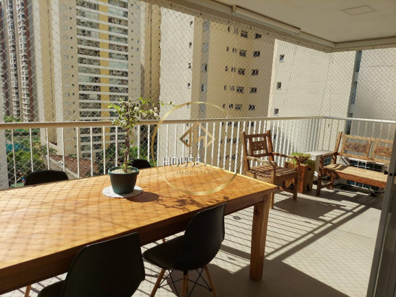 Imagem Apartamento à Venda, 142 m² em Jardim Das Indústrias - São José Dos Campos Imagem Apartamento à Venda, 142 m² em Jardim Das Indústrias - São José Dos Campos