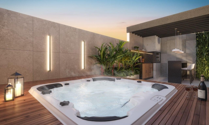 Imagem Apartamento com 2 Quartos à Venda, 67 m² em Jardim Da Penha - Vitória Imagem Apartamento com 2 Quartos à Venda, 67 m² em Jardim Da Penha - Vitória