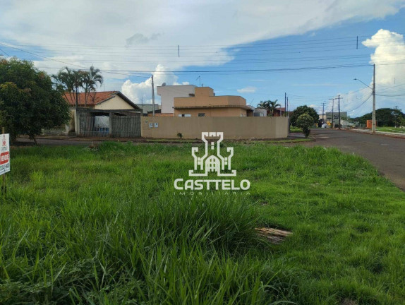 Imagem Terreno à Venda, 260 m² em Jardim Neman Sahyun - Londrina Imagem Terreno à Venda, 260 m² em Jardim Neman Sahyun - Londrina
