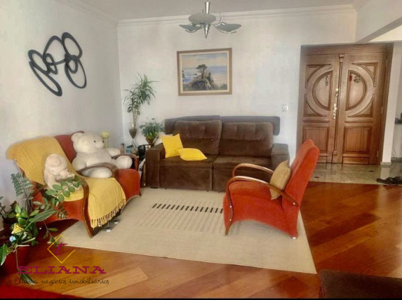 Imagem Apartamento com 4 Quartos à Venda, 263 m² em Perdizes - São Paulo Imagem Apartamento com 4 Quartos à Venda, 263 m² em Perdizes - São Paulo