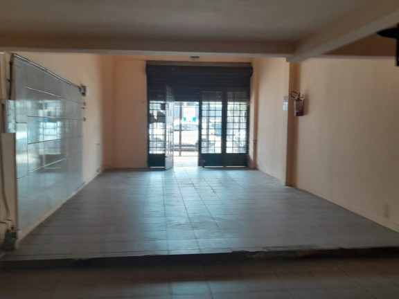Imagem Sala Comercial à Venda, 66 m² em Bom Jesus - Porto Alegre Imagem Sala Comercial à Venda, 66 m² em Bom Jesus - Porto Alegre