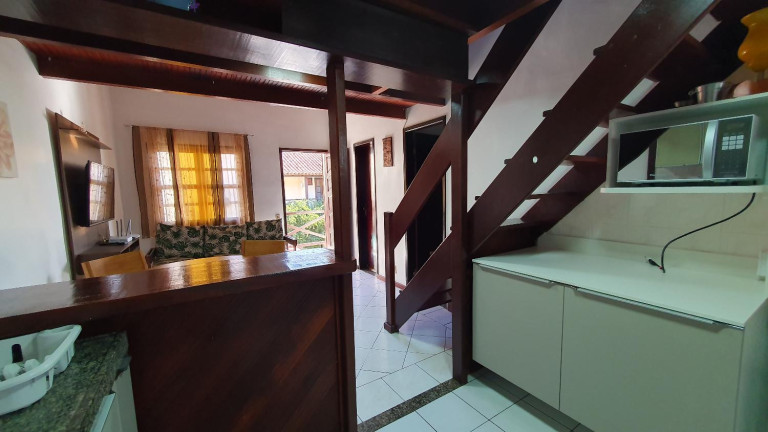 Imagem Casa de Condomínio com 2 Quartos à Venda, 60 m² em Praia Grande - Arraial Do Cabo