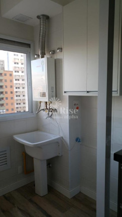 Imagem Apartamento com 2 Quartos à Venda, 65 m² em Alphaville Centro Industrial E Empresarial/alphaville. - Barueri Imagem Apartamento com 2 Quartos à Venda, 65 m² em Alphaville Centro Industrial E Empresarial/alphaville. - Barueri