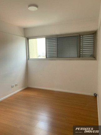 Imagem Apartamento com 3 Quartos à Venda, 110 m² em Perdizes - São Paulo