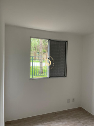 Imagem Apartamento com 2 Quartos à Venda, 48 m² em Villa Branca - Jacareí Imagem Apartamento com 2 Quartos à Venda, 48 m² em Villa Branca - Jacareí