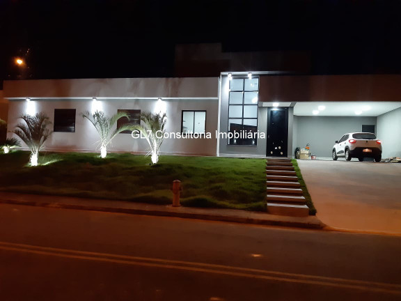 Imagem Casa com 3 Quartos à Venda,  em Jardim Reserva Bom Viver De Indaiatuba - Indaiatuba