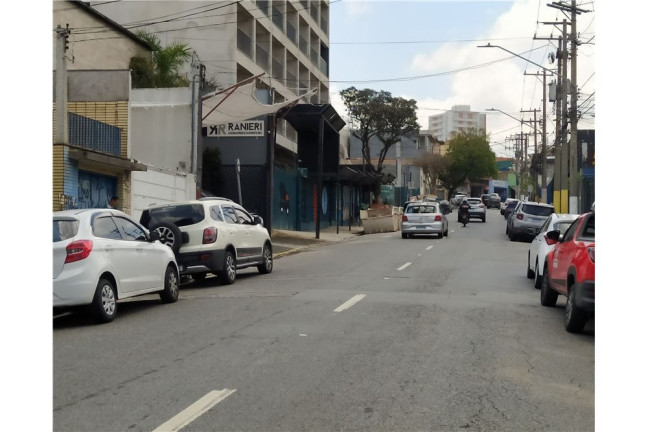 Imagem Terreno à Venda, 285 m² em Vila Dom Pedro I - São Paulo Imagem Terreno à Venda, 285 m² em Vila Dom Pedro I - São Paulo
