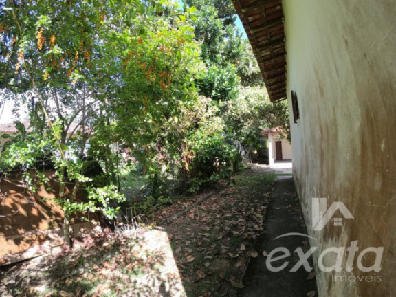 Imagem Chácara com 3 Quartos à Venda, 232 m² em Estancia Monazitica - Serra