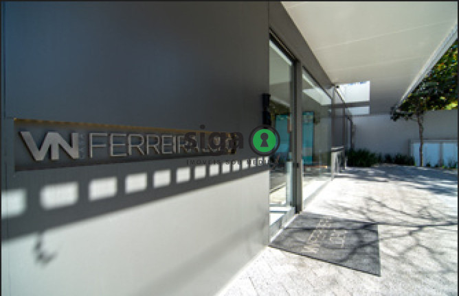 Imagem Imóvel Comercial à Venda, 112 m² em Vila Olímpia - São Paulo