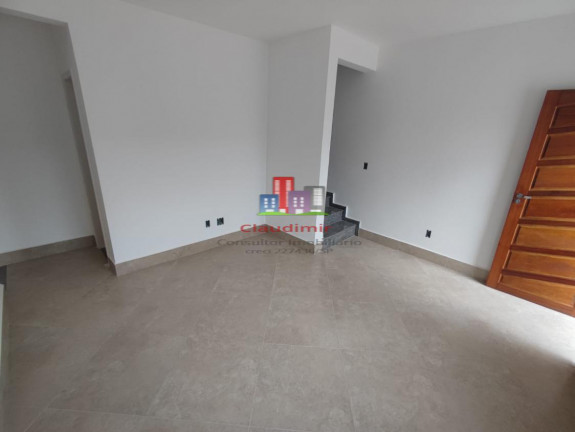 Imagem Sobrado com 2 Quartos à Venda, 67 m² em Vila Jacuí - São Paulo