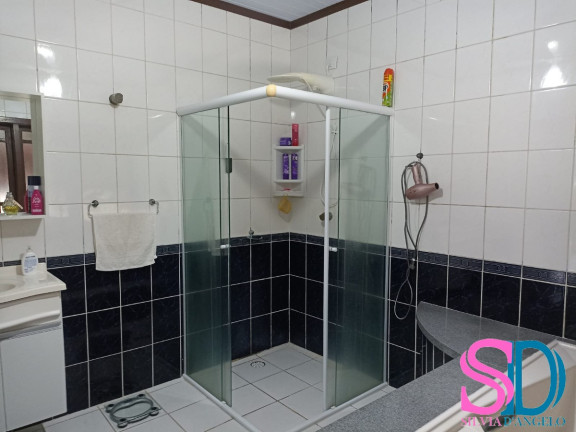 Imagem Casa com 4 Quartos à Venda, 324 m² em Centro - Ubatuba Imagem Casa com 4 Quartos à Venda, 324 m² em Centro - Ubatuba