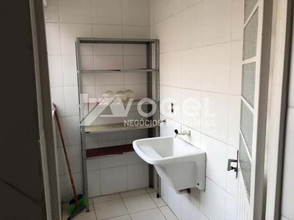Imagem Apartamento com 2 Quartos à Venda, 56 m² em São Miguel - Sao Leopoldo Imagem Apartamento com 2 Quartos à Venda, 56 m² em São Miguel - Sao Leopoldo