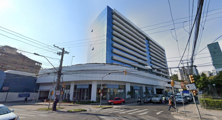 Imóvel à Venda, 38 m² em Floresta - Porto Alegre