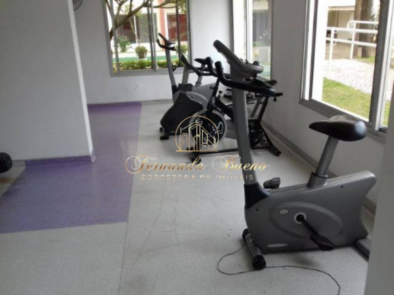 Imagem Imóvel com 3 Quartos à Venda, 67 m² em Vila Homero Thon - Santo André Imagem Imóvel com 3 Quartos à Venda, 67 m² em Vila Homero Thon - Santo André