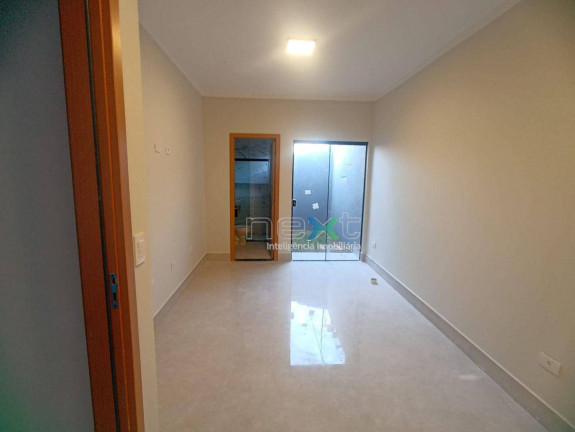 Imagem Casa com 2 Quartos à Venda, 101 m² em Vila Danúbio Azul - Campo Grande Imagem Casa com 2 Quartos à Venda, 101 m² em Vila Danúbio Azul - Campo Grande