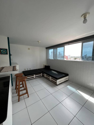 Imagem Apartamento com 1 Quarto à Venda, 37 m² em Miramar - João Pessoa Imagem Apartamento com 1 Quarto à Venda, 37 m² em Miramar - João Pessoa