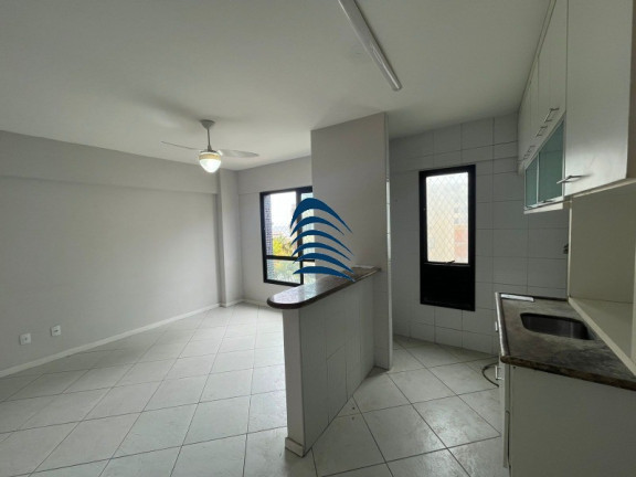 Imagem Imóvel com 1 Quarto à Venda, 50 m² em Pituba - Salvador