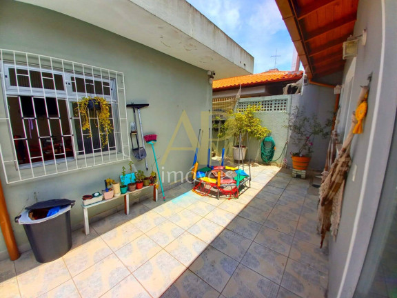 Imagem Casa com 3 Quartos à Venda, 360 m² em Ipiranga - São José Imagem Casa com 3 Quartos à Venda, 360 m² em Ipiranga - São José